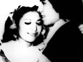 Matrimonio de Alberto Bladimir Arias Vega