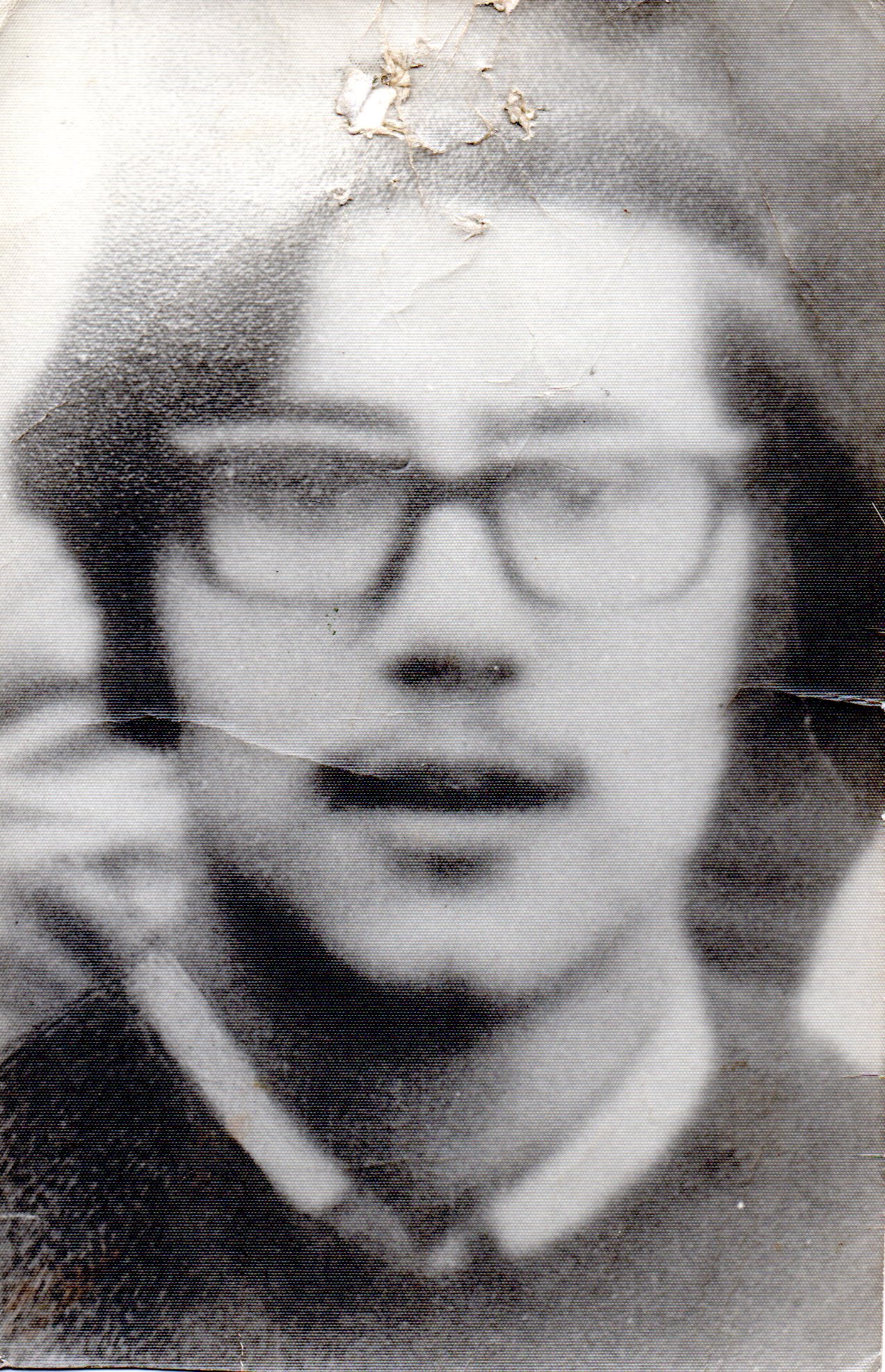 Carlos Salcedo Morales Carlos Salcedo Morales
