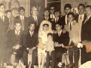 Matrimonio