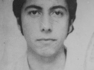 Albano Agustín Fioraso Chau