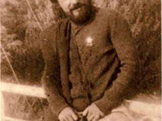 Ismael Chávez Lobos
