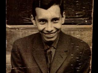 Luis Alberto Canales Vivanco