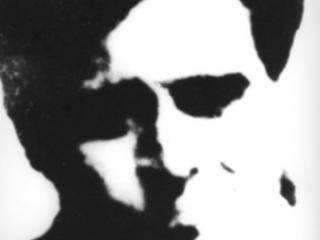 Rostro de Newton Morales