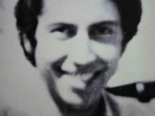 Albano Fioraso sonriendo